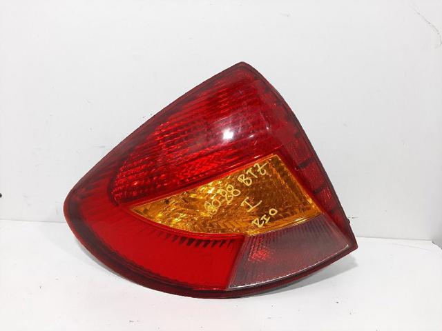 HYUNDAI 0K34W51160D Фонарь задний левый в наличии Украина