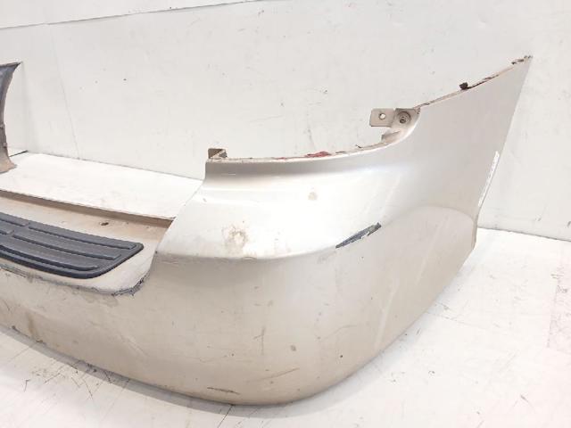 HYUNDAI 0K52Y50221XX Бампер задний в наличии Николаев