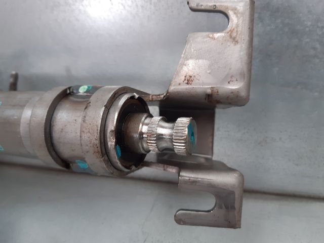 0K53A32550 HYUNDAI купить в Черновцы
