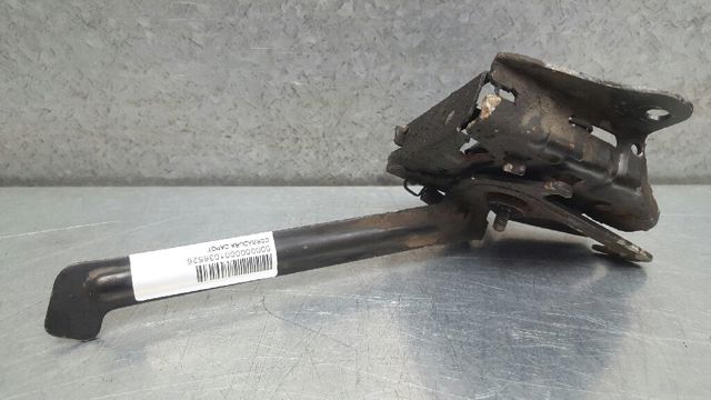 Fecho da capota KIA Carnival 2 GQ