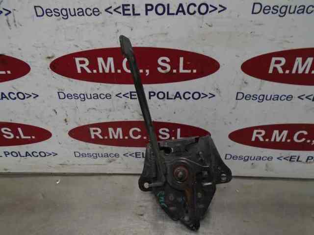 Fecho da capota 0K53A56620B Hyundai/Kia