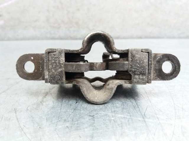 Fecho da capota KIA Carnival 2 GQ