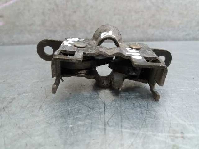 Fecho da capota KIA Carnival 2 GQ