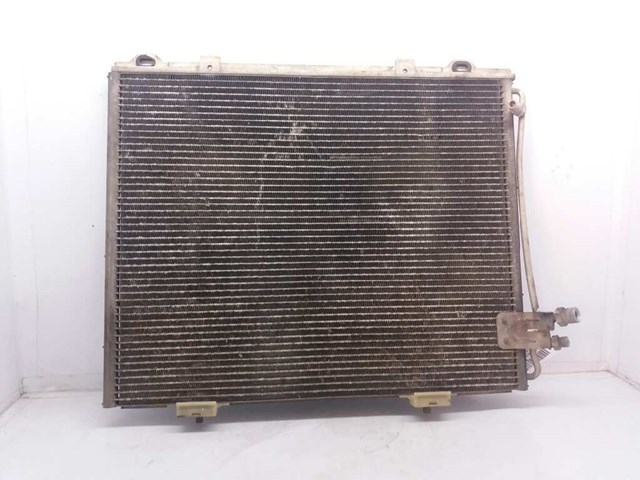 Condensador de ar condicionado / radiador para Kia Carnival II 2.9 CRDI J3 0K53A61481B