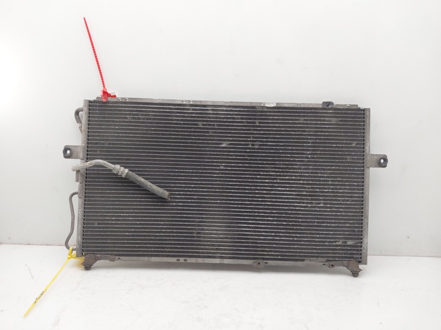 Condensador de ar condicionado / radiador para Kia Carnival II 2.9 CRDI J3 0K53A61481B