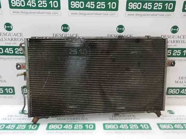 HYUNDAI 0K53A61481B Радиатор кондиционера в наличии Запорожье