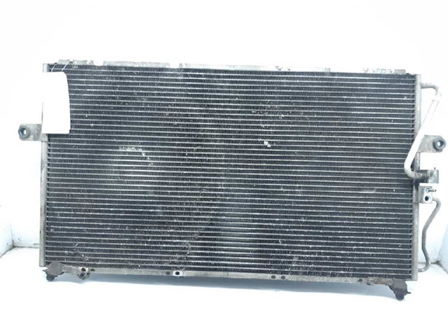 Condensador de ar condicionado / radiador para Kia Carnival II 2.9 CRDI D/J3 0K53A61481B