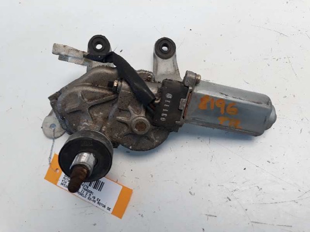 HYUNDAI 0K53A67450 Моторчик заднего дворника в наличии Украина