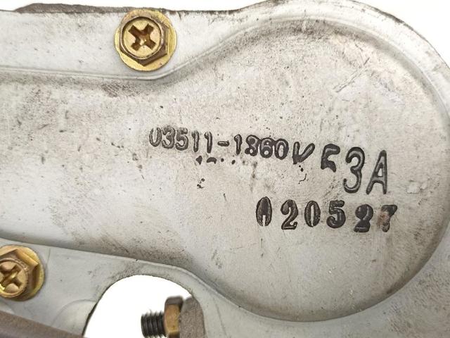 0K53A67450 Моторчик заднего дворника купить Ровно