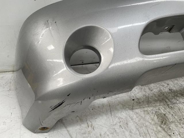 Pára-choque dianteiro KIA Carnival 2 GQ