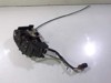 Fecho da porta dianteira esquerda 0K53B59310 HYUNDAI