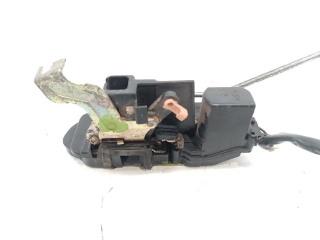 0K53B59310 HYUNDAI Замок водительской двери купить в Днепр