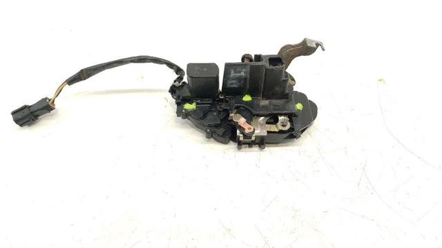 0K53B59310 HYUNDAI Замок двери передней левой купить в Винница
