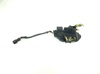 Fecho da porta dianteira esquerda 0K53B59310 HYUNDAI