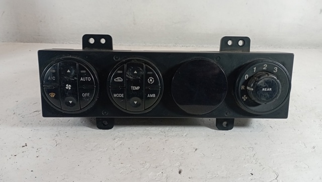 HYUNDAI 0K53B61190C Резистор (сопротивление) вентилятора печки (отопителя салона) в наличии Одесса