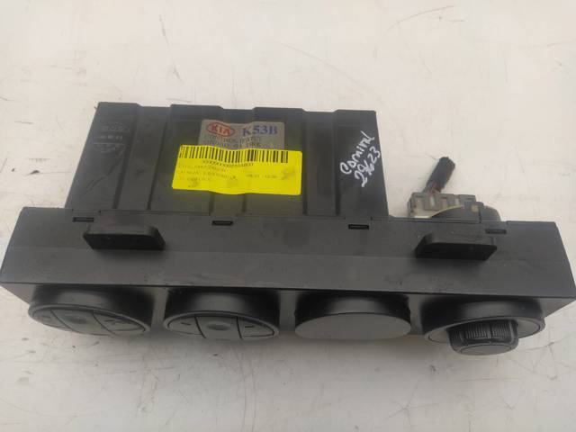 0K53B61190C HYUNDAI Резистор печки купить в Житомир