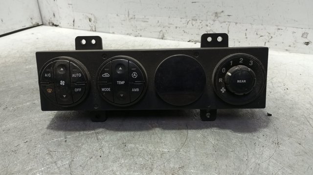 HYUNDAI 0K53B61190D Резистор (сопротивление) вентилятора печки (отопителя салона) в наличии Николаев