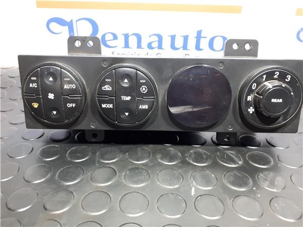 0K53B61190D HYUNDAI Резистор печки купить в Одесса
