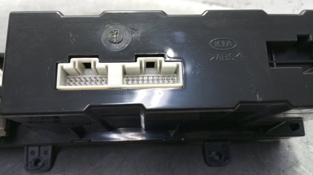 HYUNDAI 0K53B61190D Резистор печки в наличии Винница