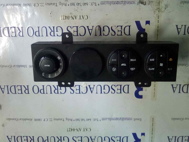 0K53B61190D HYUNDAI Резистор печки купить в Каменское