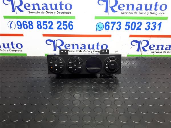 0K53B61190D HYUNDAI Резистор (сопротивление) вентилятора печки (отопителя салона) купить в Запорожье