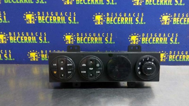 0K53B61190D Резистор (сопротивление) вентилятора печки (отопителя салона) купить Николаев