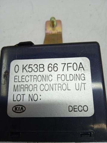 HYUNDAI 0K53B667F0A в наличии Николаев