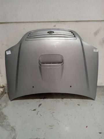 0K54A52310A HYUNDAI Капот купить в Кривой Рог
