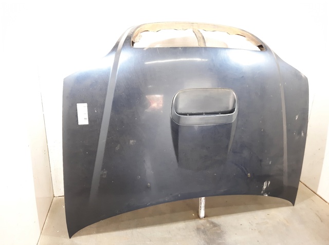HYUNDAI 0K54A52310A Капот в наличии Черкассы