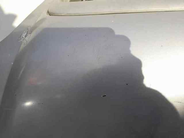HYUNDAI 0K54A52310A Капот в наличии Павлоград