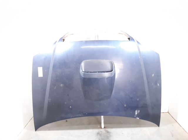 0K54A52310A HYUNDAI Капот купить в Тернополь