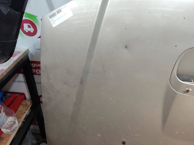 HYUNDAI 0K54A52310A Капот в наличии Каменское