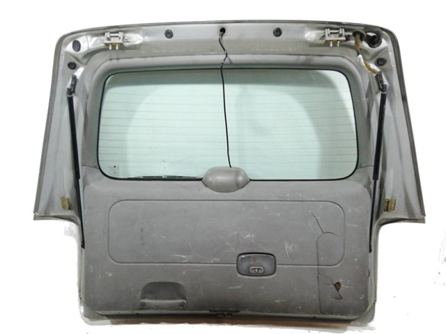 HYUNDAI 0K54A62020B Дверь задняя (багажная 3/5-я (ляда) в наличии Киев