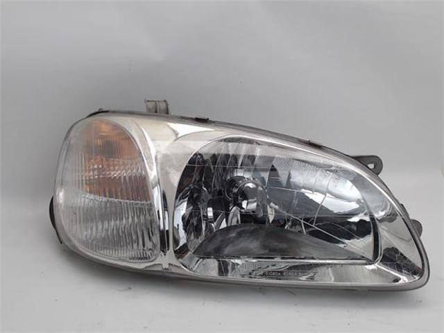 HYUNDAI 0K54E51030A Правая фара в наличии Кривой Рог