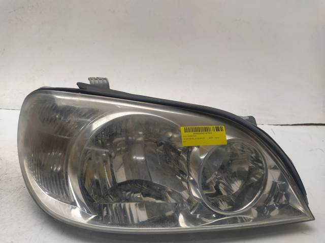 0K54E51030A HYUNDAI Правая фара купить в Украина