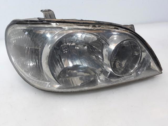 HYUNDAI 0K54E51030A Правая фара в наличии Харьков