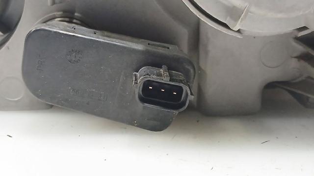 0K54E51030A HYUNDAI Правая фара купить в Винница