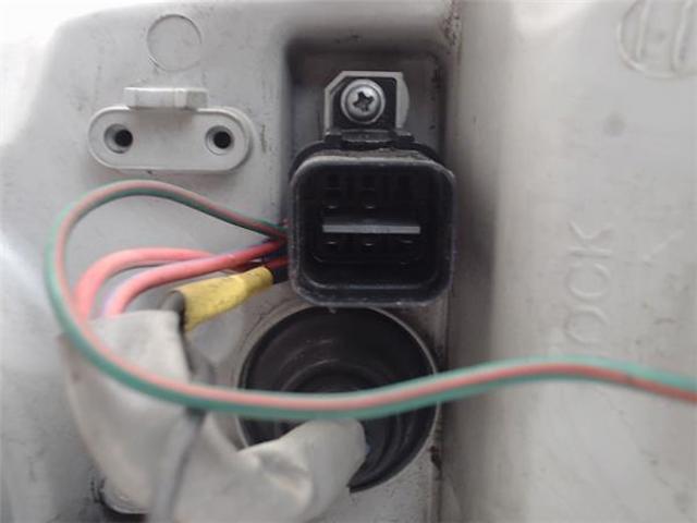 HYUNDAI 0K54E51030A Правая фара в наличии Украина