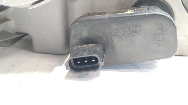 0K54E51040A HYUNDAI Левая фара купить в Павлоград