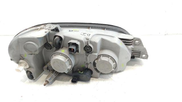 0K54E51040A HYUNDAI Левая фара купить в Тернополь