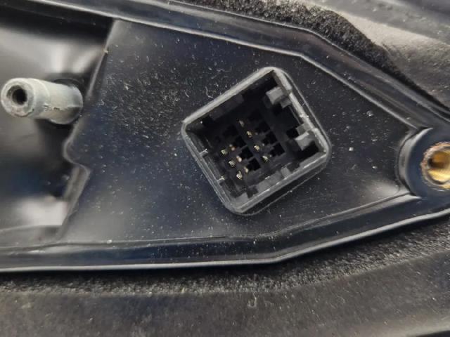 0K54F69180XX HYUNDAI Левое боковое зеркало купить в Ирпень