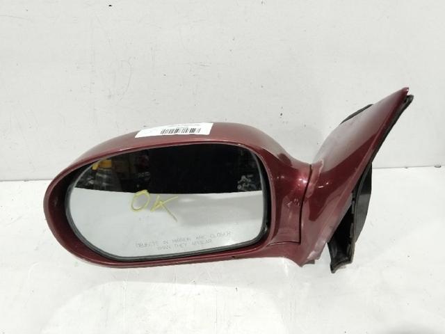 0K54F69180XX HYUNDAI Левое боковое зеркало купить в Черновцы
