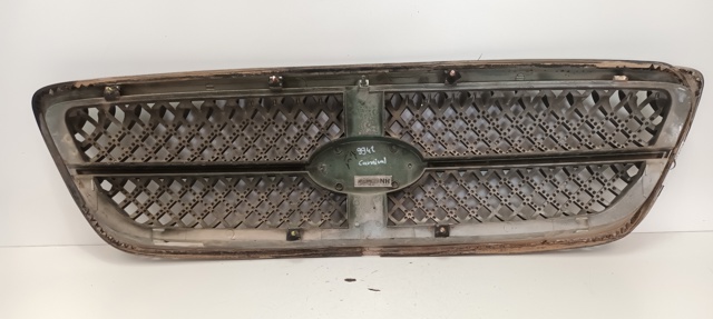 Grelha do radiador KIA Carnival 2 GQ