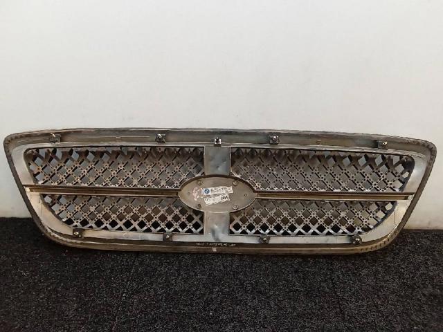 Grelha do radiador KIA Carnival 2 GQ