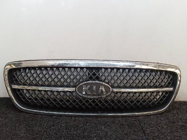 Grelha do radiador KIA Carnival 2 GQ