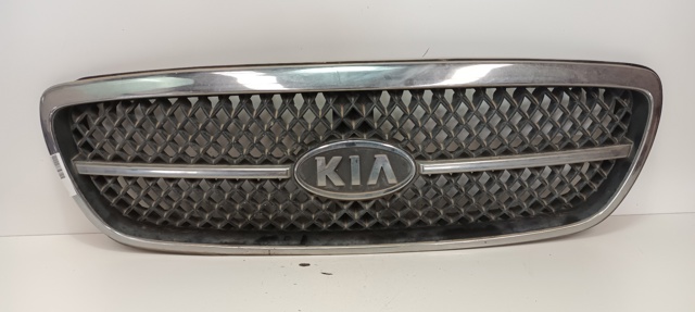 Grelha do radiador KIA Carnival 2 GQ