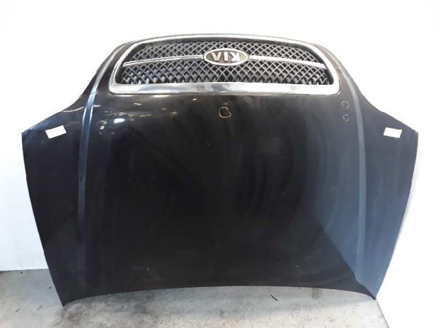 HYUNDAI 0K54G52310 Капот в наличии Николаев