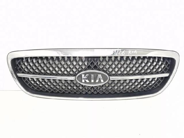 HYUNDAI 0K54H50710A Решетка радиатора в наличии Черновцы