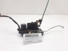 Fecho da porta dianteira esquerda 0K54J88565BFKZ HYUNDAI