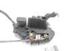 Fecho da porta dianteira esquerda 0K54J88565BFKZ HYUNDAI